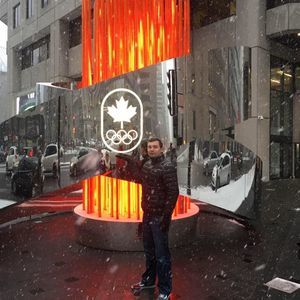 Meet your Posher, Dan